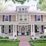 Tri Sigma National Headquarters in Chapel Hill, NC.