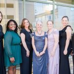 Tri Sigma 2022-25 Executive Council